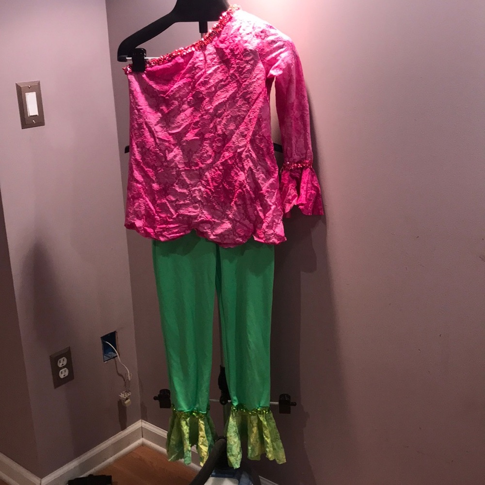 Curtain Call Costumes #E7558